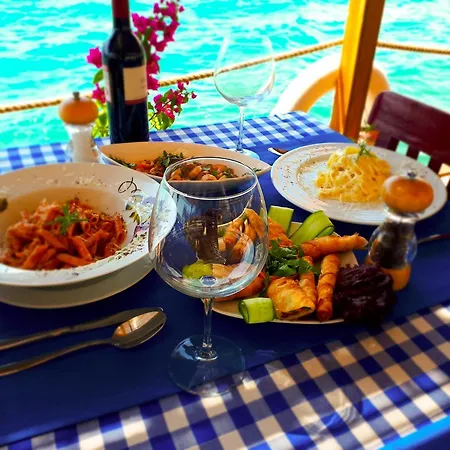 Hotel Moonlight Boutique -