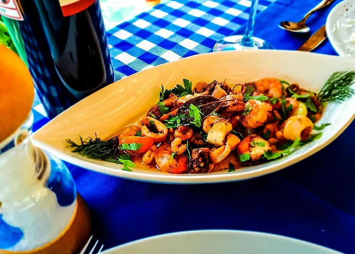 Moonlight Boutique - Hotel Bozburun