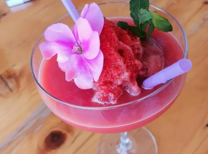 Moonlight Boutique - Hotel *