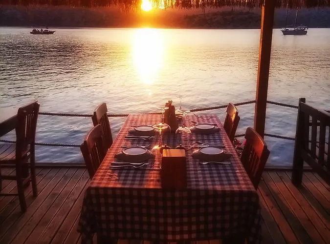 Moonlight Boutique - Szálloda *