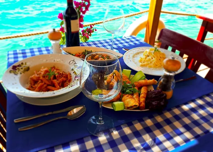 Hotel Moonlight Boutique -